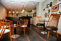 Santo Thyrso Hotel - Parkering