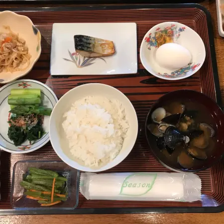 Kakunodate Guesthouse Fuga