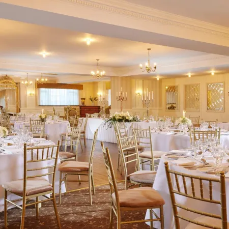 Bellbridge House Hotel
