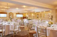 Bellbridge House Hotel - 3-Sterne