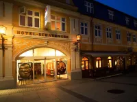 Hotel Schaumburg Hotels in Holstebro