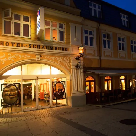 Hotel Schaumburg