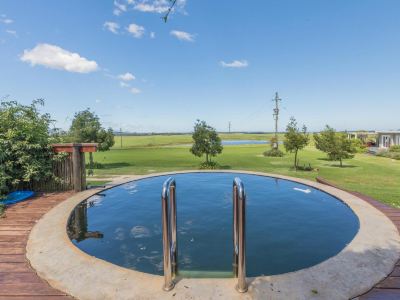 Libertas Guest Farm