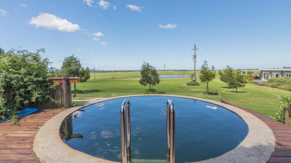 Libertas Guest Farm
