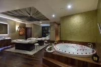 Merit Royal Premium Hotel - Hot Springs