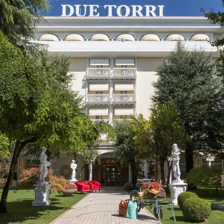 Hotel Due Torri