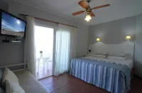 Costa Carilo Apart de Mar by HS - Spa