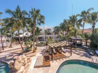 Hotel & Suites El Moro - Bãi biển