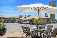 The Settlement Historic Hotel - Motels