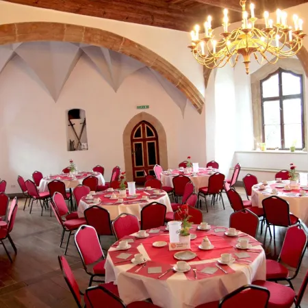 Schloss Hotel Wurzen