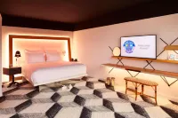 Mama Shelter Toulouse Hotels in 