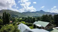 Stonehaven Clarens - Bjergudsigt