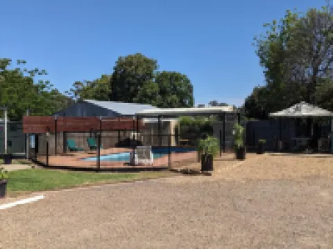 Kaputar Motel Hotels in Narrabri