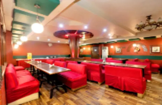 Hotel the Taksonz (Opposite Railway Station Ludhiana) Hotels in Ludhiana