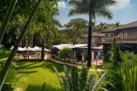 แฟร์วิว โรงแรม ไนโรบี, วินเย็ต คอลเลกชัน บาย ไอเอชจี - สระว่ายน้ำแบบอินฟินิตี้