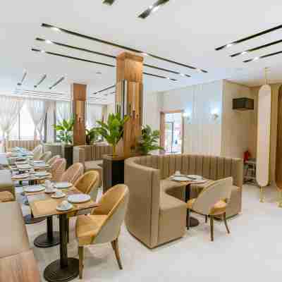 Timazin Hotel Dakhla Dining/Meeting Rooms