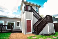 Beautiful Guest House on New Built Home Near Downtown Các khách sạn ở 