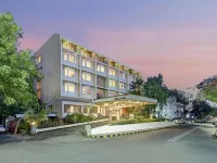 The Cama - A Sabarmati Riverfront Hotel