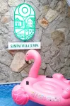 Sampai Villa Jumpa - Huvilat