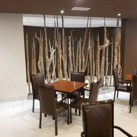 Hotel Diego de Almagro Castro