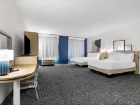 Spark by Hilton Redlands Hotels in Redlands