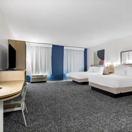 Spark by Hilton Redlands