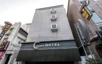 Guri C Boutique Hotel
