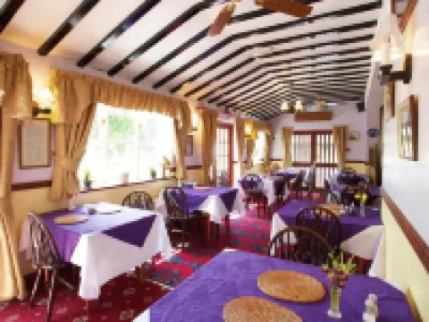 Abbey Grange Hotel Hotels in Llangollen