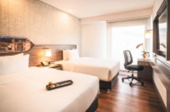 Hampton by Hilton Cusco Hotels in 