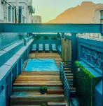 Old Bank Hotel - Lion Roars Hotels & Lodges - สระว่ายน้ำบนดาดฟ้า