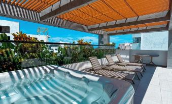Delamar Hotel