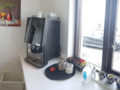 アポテック ゲストハウス ホプンのホテル