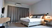 At Sleep