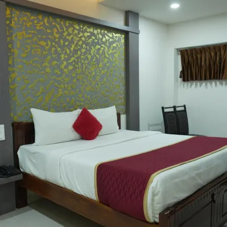 Sankar Classic -  A Boutique Stay
