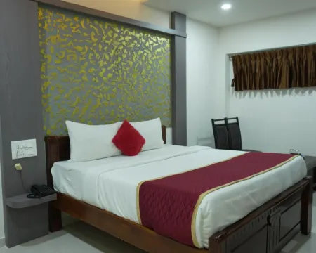 Sankar Classic -  A Boutique Stay Hotels in Dharmapuri