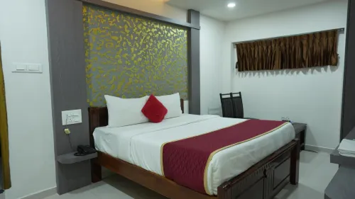 Sankar Classic -  A Boutique Stay