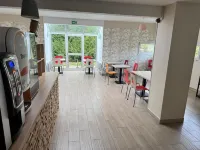 Hôtel Class Eco Reims Tinqueux