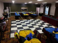 Ashmore Inn and Suites Lubbock - breakfast