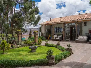 Palacio Manco Capac by Ananay Hotels