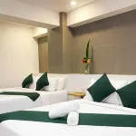Lisuga Hotel Hôtels à : 
