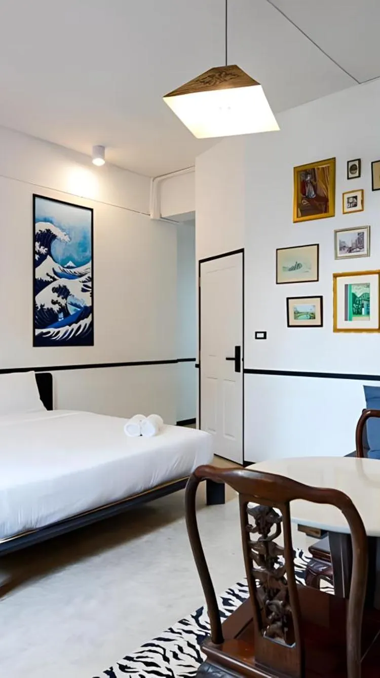 ห้องคิงค์ สวีท