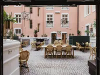 Home Hotel Victoria Hotels in Jonkoping