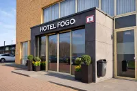Hotel Fogo Amsterdam - 3-Sterne