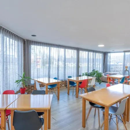 Brit Hotel Essentiel Tours Nord