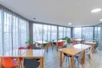 Brit Hotel Essentiel Tours Nord