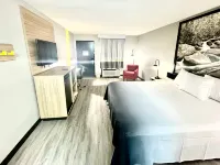 Super 8 by Wyndham Manchester TN Hotels in Coffee County
