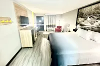 Super 8 by Wyndham Manchester TN