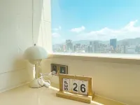 Hermit Dorm Hotels in Тайбей