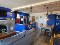 The Seafront Inn Holyhead - acceptant les animaux