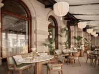 Hotel Kämp